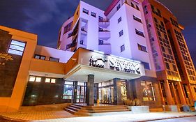 Hotel Severus